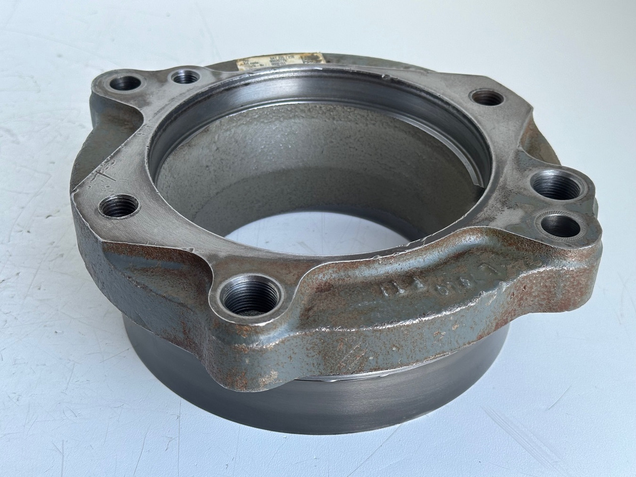 Liebherr Bremse ID-Nr.939700401. SAT225/218 - SAT225/228 - SAT225/229 - SAT225/230 - SAT225/240. A309,A311,A312,A314,A316,A900,A904,A918 COMP,P313,R313,R317,R900,P904,R904. #939700401.151# - Поворотный редуктор для Экскаваторов: фото 2 Liebherr Bremse ID-Nr.939700401. SAT225/218 - SAT225/228 - SAT225/229 - SAT225/230 - SAT225/240. A309,A311,A312,A314,A316,A900,A904,A918 COMP,P313,R313,R317,R900,P904,R904. #939700401.151# - Поворотный редуктор для Экскаваторов: фото 2