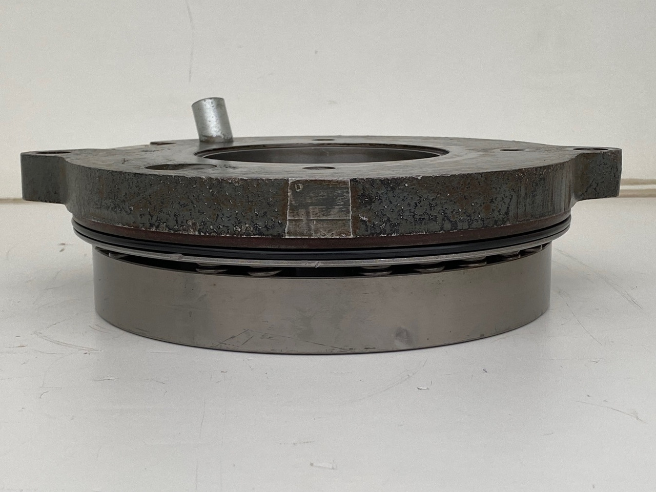 Liebherr Bremse ID-Nr.9443963 - ID-Nr.944396303. A914, A924, P914, P924, R914, R924. - Поворотный редуктор для Строительной техники: фото 3 Liebherr Bremse ID-Nr.9443963 - ID-Nr.944396303. A914, A924, P914, P924, R914, R924. - Поворотный редуктор для Строительной техники: фото 3