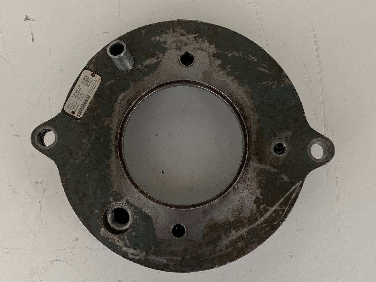 Liebherr Bremse ID-Nr.9443963 - ID-Nr.944396303. A914, A924, P914, P924, R914, R924. - Поворотный редуктор для Строительной техники: фото 2 Liebherr Bremse ID-Nr.9443963 - ID-Nr.944396303. A914, A924, P914, P924, R914, R924. - Поворотный редуктор для Строительной техники: фото 2