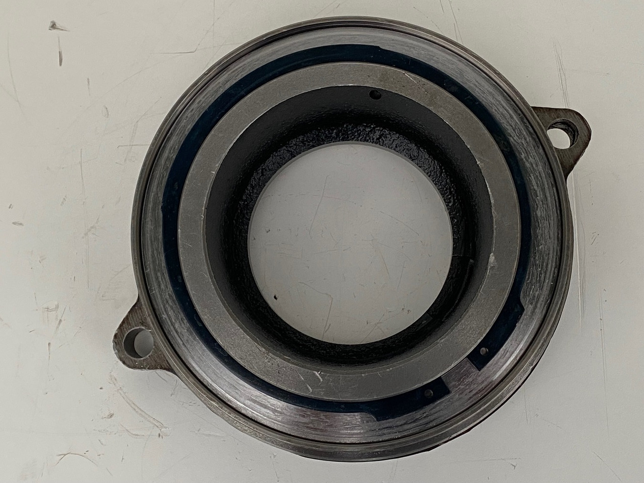 Liebherr Bremse ID-Nr.9443963 - ID-Nr.944396303. A914, A924, P914, P924, R914, R924. - Поворотный редуктор для Строительной техники: фото 5 Liebherr Bremse ID-Nr.9443963 - ID-Nr.944396303. A914, A924, P914, P924, R914, R924. - Поворотный редуктор для Строительной техники: фото 5