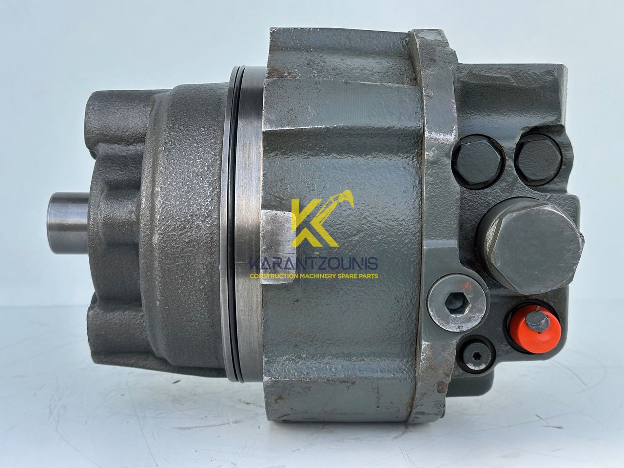 Liebherr Hydraulikeinbaumotor Typ:LH46VE 108. ID-Nr.11428178 . LOS926-1715,R926-1715,R928-1715,R930-1716,R934-1550,R936K-LC,R936K-NLC,R936K-SLC,R938. #11428178.0663# - Бортовой редуктор для Строительной техники: фото 3 Liebherr Hydraulikeinbaumotor Typ:LH46VE 108. ID-Nr.11428178 . LOS926-1715,R926-1715,R928-1715,R930-1716,R934-1550,R936K-LC,R936K-NLC,R936K-SLC,R938. #11428178.0663# - Бортовой редуктор для Строительной техники: фото 3