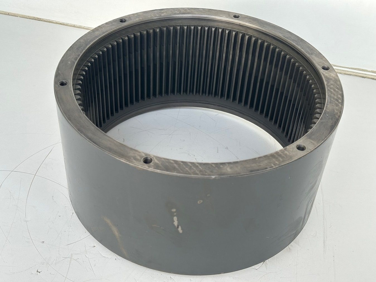 Liebherr Innenrad ID-Nr.90208972. SAT325A296. R934-1550, R938-1650, R945-1866. #90208972.12# - Поворотный редуктор для Гусеничных экскаваторов: фото 1 Liebherr Innenrad ID-Nr.90208972. SAT325A296. R934-1550, R938-1650, R945-1866. #90208972.12# - Поворотный редуктор для Гусеничных экскаваторов: фото 1