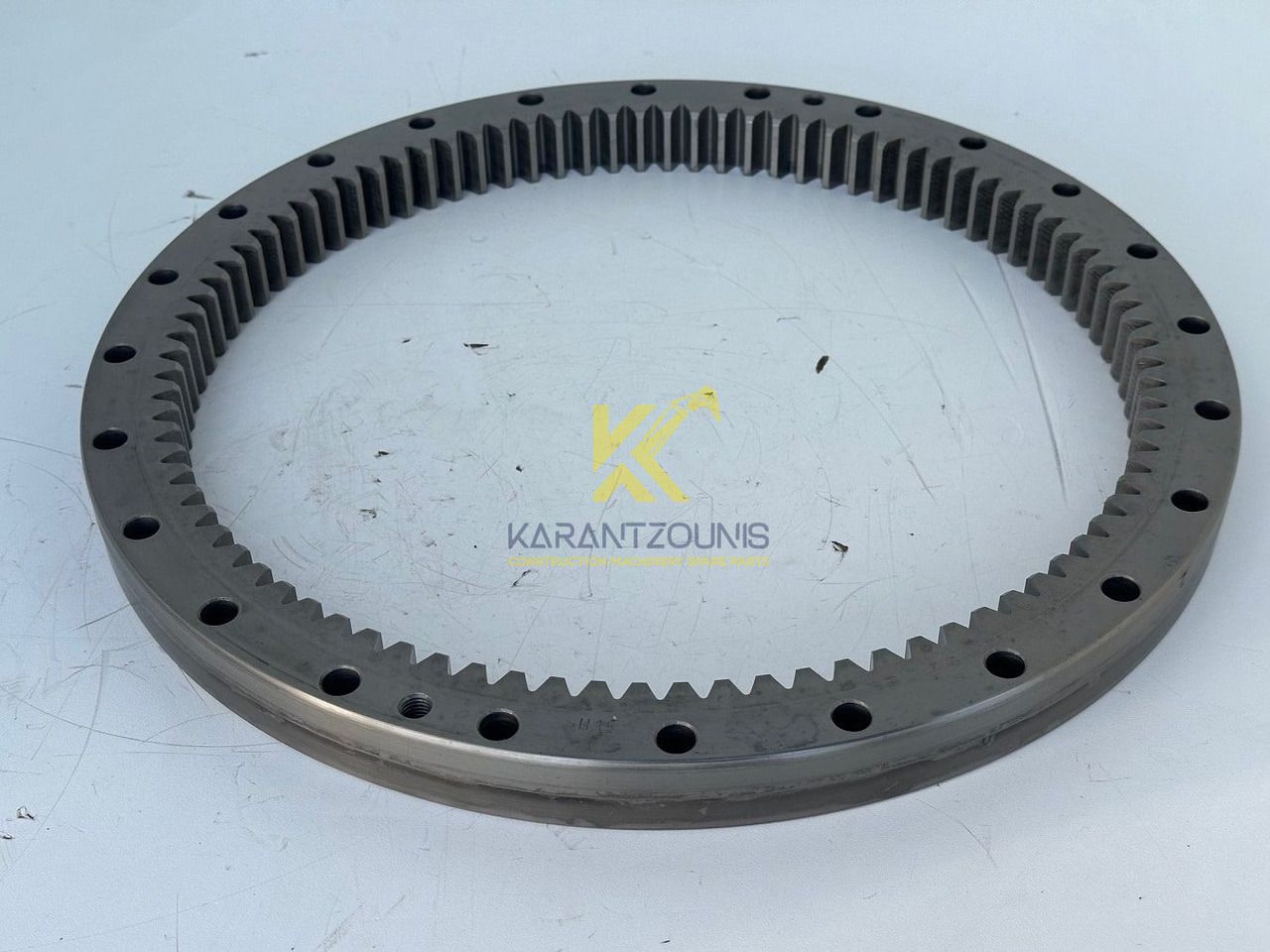 Liebherr Innenrad ID-Nr.944442903. FAT500P128 - FAT500P131. LH80, LH110, R945, R950, R956, R960, R964, R966. #IN.29.09# - Бортовой редуктор для Гусеничных экскаваторов: фото 2 Liebherr Innenrad ID-Nr.944442903. FAT500P128 - FAT500P131. LH80, LH110, R945, R950, R956, R960, R964, R966. #IN.29.09# - Бортовой редуктор для Гусеничных экскаваторов: фото 2