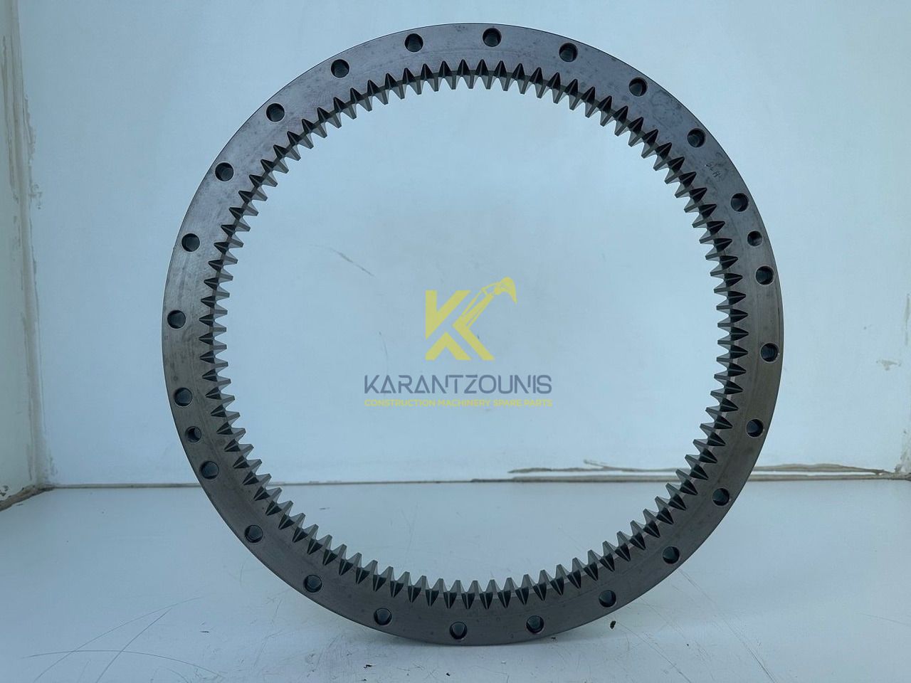 Liebherr Innenrad ID-Nr.944442903. FAT500P128 - FAT500P131. LH80, LH110, R945, R950, R956, R960, R964, R966. #IN.29.09# - Бортовой редуктор для Гусеничных экскаваторов: фото 5 Liebherr Innenrad ID-Nr.944442903. FAT500P128 - FAT500P131. LH80, LH110, R945, R950, R956, R960, R964, R966. #IN.29.09# - Бортовой редуктор для Гусеничных экскаваторов: фото 5