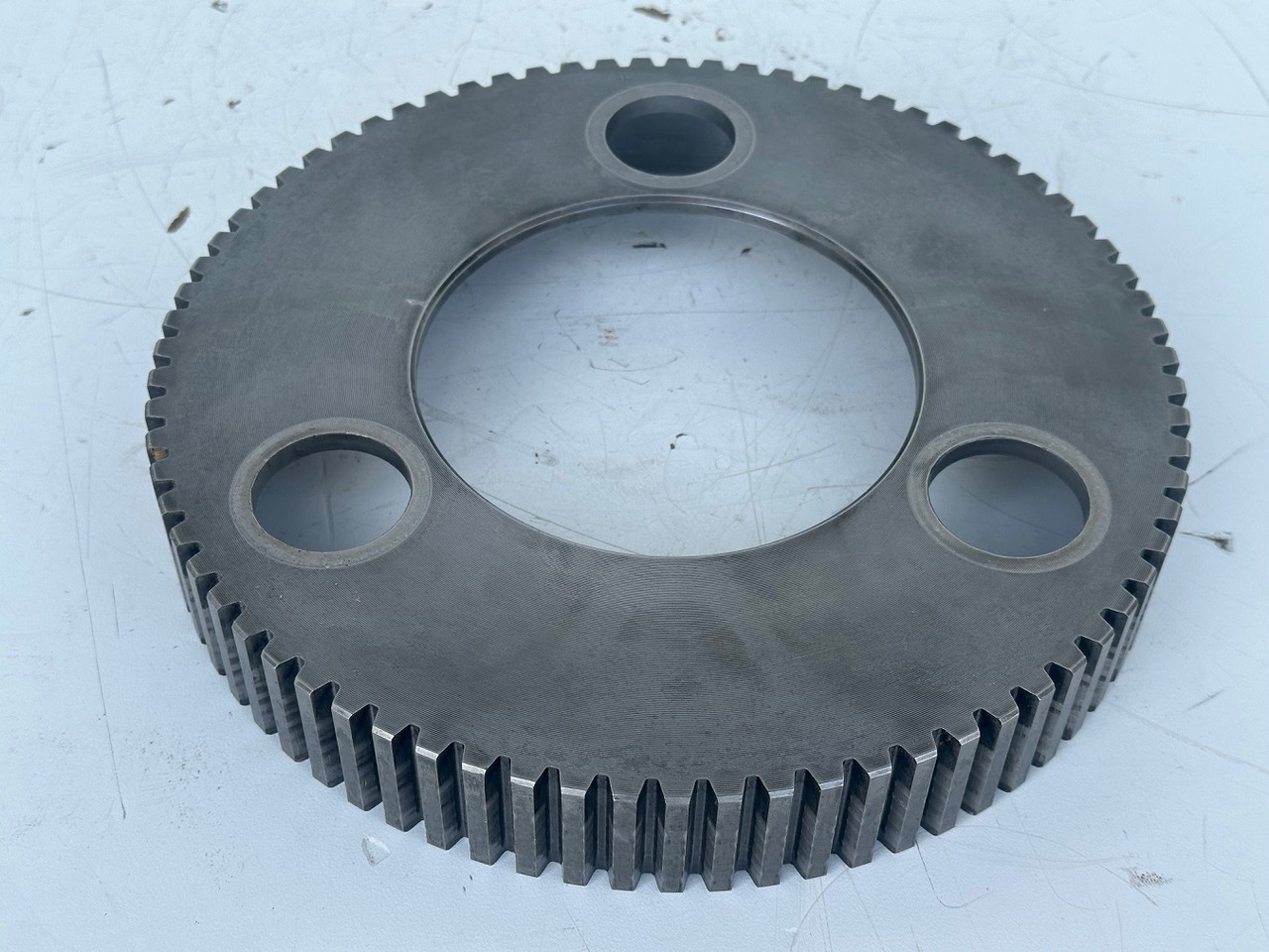 Liebherr Lamellennträger ID-Nr.90006274. SAT325/274. R946, R950, RZG390. #90006274.FR.40254# - Поворотный редуктор для Гусеничных экскаваторов: фото 4 Liebherr Lamellennträger ID-Nr.90006274. SAT325/274. R946, R950, RZG390. #90006274.FR.40254# - Поворотный редуктор для Гусеничных экскаваторов: фото 4