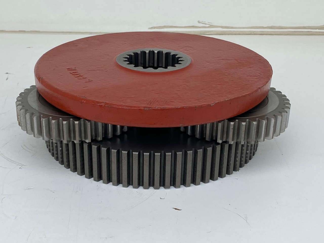 Liebherr Lamellenträger ID-Nr.9442175 and Planetenträger ID-Nr.9442172 and Planetenrad ID-Nr.9442173. SAT325/204. - Поворотный редуктор для Гусеничных экскаваторов: фото 4 Liebherr Lamellenträger ID-Nr.9442175 and Planetenträger ID-Nr.9442172 and Planetenrad ID-Nr.9442173. SAT325/204. - Поворотный редуктор для Гусеничных экскаваторов: фото 4