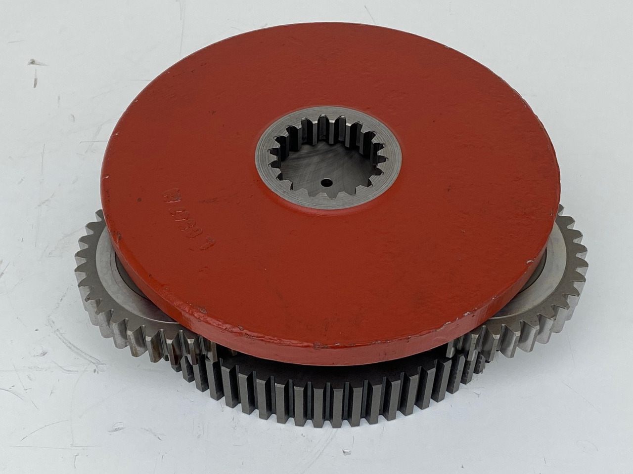 Liebherr Lamellenträger ID-Nr.9442175 and Planetenträger ID-Nr.9442172 and Planetenrad ID-Nr.9442173. SAT325/204. - Поворотный редуктор для Гусеничных экскаваторов: фото 5 Liebherr Lamellenträger ID-Nr.9442175 and Planetenträger ID-Nr.9442172 and Planetenrad ID-Nr.9442173. SAT325/204. - Поворотный редуктор для Гусеничных экскаваторов: фото 5