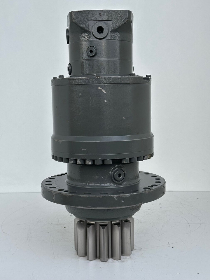 Liebherr Liebherr Drehwerkantrieb Typ:DAT200/1455 mit ID-Nr.13763178 - ID-Nr.13777972. #13763178.545-01211# - Поворотный редуктор для Мобильных кранов: фото 1 Liebherr Liebherr Drehwerkantrieb Typ:DAT200/1455 mit ID-Nr.13763178 - ID-Nr.13777972. #13763178.545-01211# - Поворотный редуктор для Мобильных кранов: фото 1