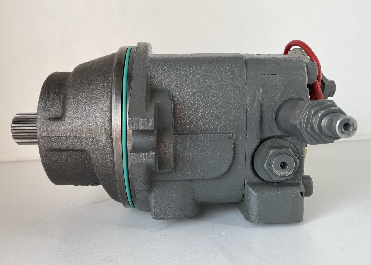 Liebherr Original Hydraulikeinbaumotor Typ: FMF064, ID-Nr.10122573 - ID-Nr.11353744 - ID-Nr.11371736. P924,P926,R906,R916,R914,COMP,R926,R950T. #HY.37996# - Поворотный редуктор для Строительной техники: фото 3 Liebherr Original Hydraulikeinbaumotor Typ: FMF064, ID-Nr.10122573 - ID-Nr.11353744 - ID-Nr.11371736. P924,P926,R906,R916,R914,COMP,R926,R950T. #HY.37996# - Поворотный редуктор для Строительной техники: фото 3