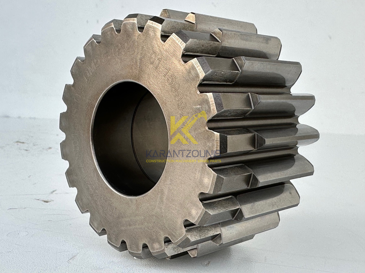 Liebherr Original Sonnenrad ID-Nr.90002821. FAT400P112, FAT400P130, FAT400P139. R926, R928, R930, R934, R936, R938, R940, R944, R946, R950 T. #90002821.24.03# - Бортовой редуктор для Строительной техники: фото 4 Liebherr Original Sonnenrad ID-Nr.90002821. FAT400P112, FAT400P130, FAT400P139. R926, R928, R930, R934, R936, R938, R940, R944, R946, R950 T. #90002821.24.03# - Бортовой редуктор для Строительной техники: фото 4