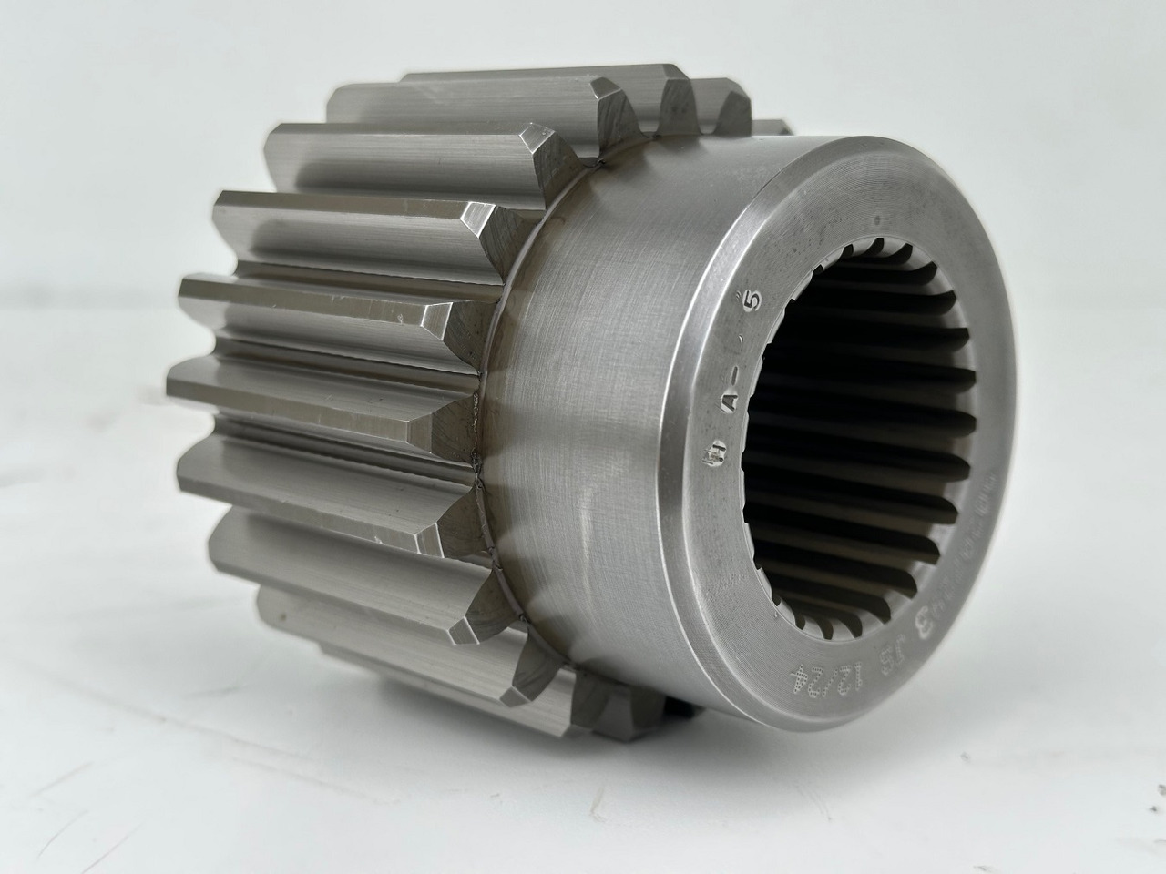 Liebherr Original Sonnenrad ID-Nr.90207293. SAT400/256 – SAT400/281. LH110, LOS974, P974, P976, R974, R976, R980, R9200. #90207293.15.07# - Поворотный редуктор для Экскаваторов: фото 3 Liebherr Original Sonnenrad ID-Nr.90207293. SAT400/256 – SAT400/281. LH110, LOS974, P974, P976, R974, R976, R980, R9200. #90207293.15.07# - Поворотный редуктор для Экскаваторов: фото 3