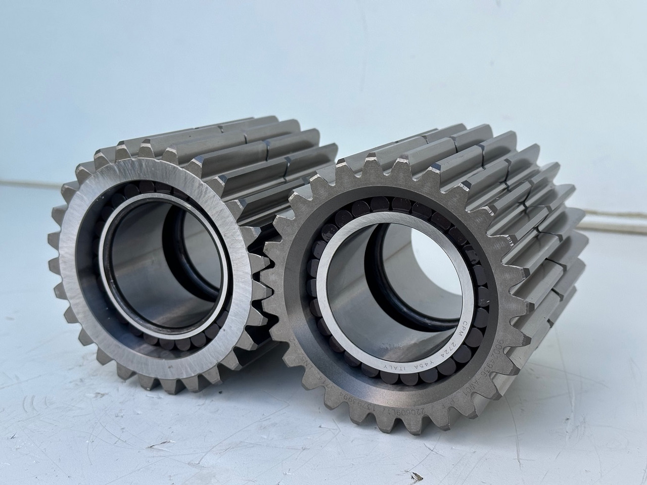 Liebherr Planetenrad ID-Nr.90024935. FAT400P112 - FAT400P130 - FAT400P139. R926, R928, R930, R934, R936, R938. #90024935.28.06# - Бортовой редуктор для Строительной техники: фото 5 Liebherr Planetenrad ID-Nr.90024935. FAT400P112 - FAT400P130 - FAT400P139. R926, R928, R930, R934, R936, R938. #90024935.28.06# - Бортовой редуктор для Строительной техники: фото 5