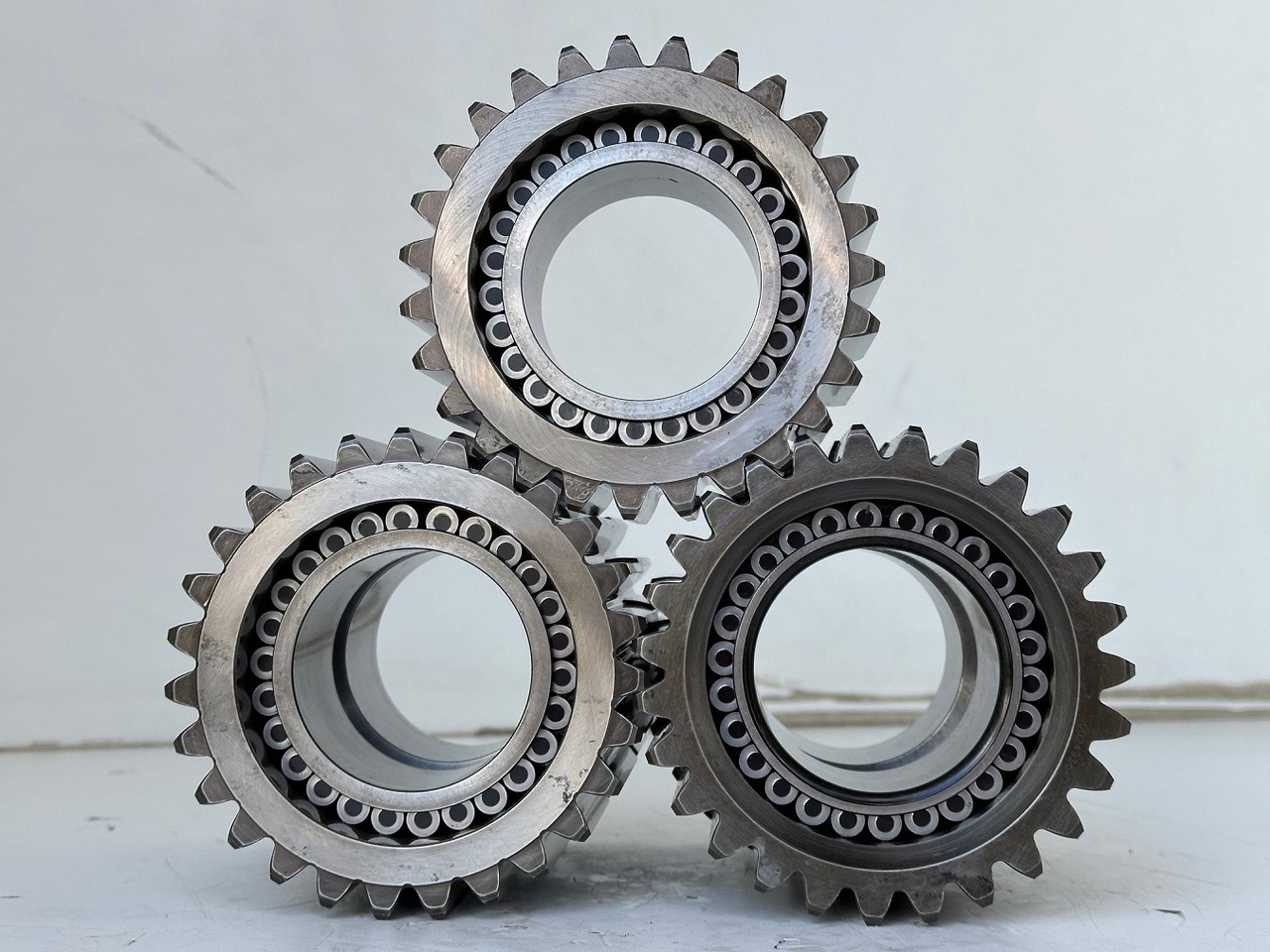 Liebherr Planetenrad ID-Nr.90024935. FAT400P112 - FAT400P130 - FAT400P139. R926, R928, R930, R934, R936, R938, R940, R944, R946, R950 T. #90024935.01.51139# - Коробка передач для Строительной техники: фото 5 Liebherr Planetenrad ID-Nr.90024935. FAT400P112 - FAT400P130 - FAT400P139. R926, R928, R930, R934, R936, R938, R940, R944, R946, R950 T. #90024935.01.51139# - Коробка передач для Строительной техники: фото 5