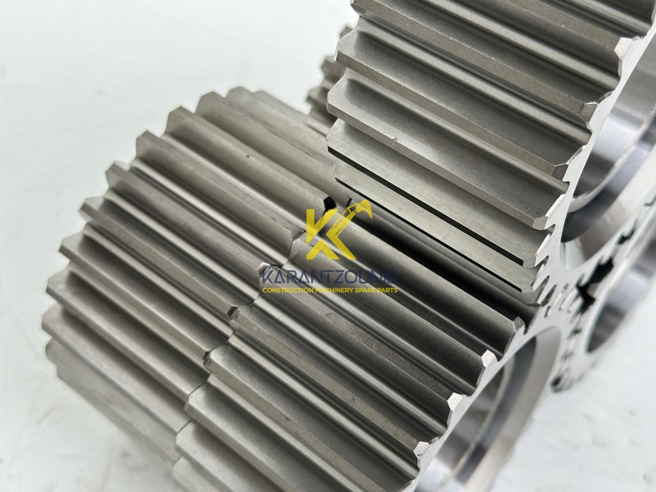 Liebherr Planetenrad ID-Nr.90024935. FAT400P112 - FAT400P130 - FAT400P139. R926, R928, R930, R934, R936, R938, R940, R944, R946, R950 T. #90024935.20.01# - Бортовой редуктор для Строительной техники: фото 5 Liebherr Planetenrad ID-Nr.90024935. FAT400P112 - FAT400P130 - FAT400P139. R926, R928, R930, R934, R936, R938, R940, R944, R946, R950 T. #90024935.20.01# - Бортовой редуктор для Строительной техники: фото 5