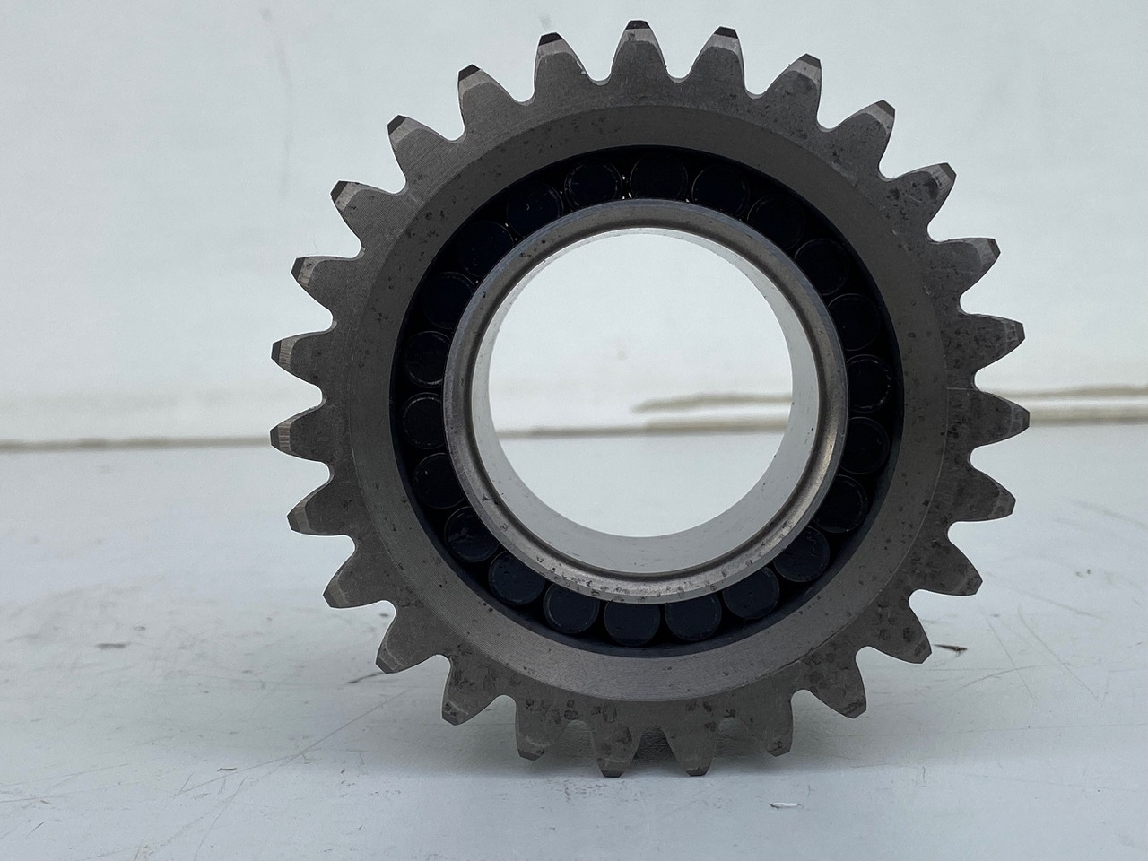 Liebherr Planetenrad ID-Nr.90205840. FAT350P126 - FAT350P138. R920 - R922 - R924 - R925 - R926 - R930 T. #PL25.02.2# - Бортовой редуктор для Строительной техники: фото 4 Liebherr Planetenrad ID-Nr.90205840. FAT350P126 - FAT350P138. R920 - R922 - R924 - R925 - R926 - R930 T. #PL25.02.2# - Бортовой редуктор для Строительной техники: фото 4