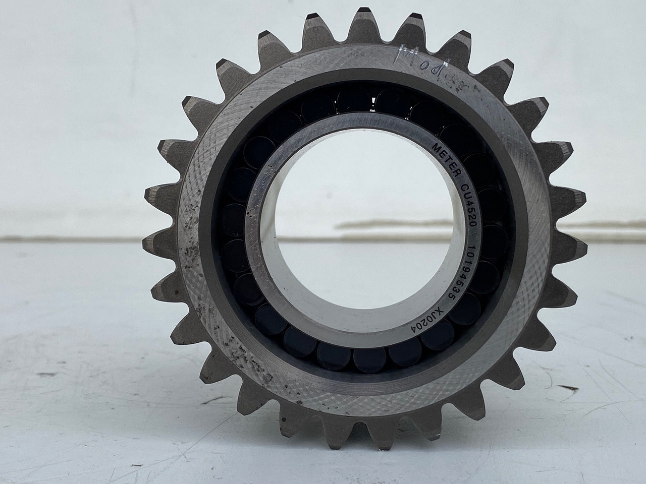 Liebherr Planetenrad ID-Nr.90205840. FAT350P126 - FAT350P138. R920 - R922 - R924 - R925 - R926 - R930 T. #PL25.02.2# - Бортовой редуктор для Строительной техники: фото 5 Liebherr Planetenrad ID-Nr.90205840. FAT350P126 - FAT350P138. R920 - R922 - R924 - R925 - R926 - R930 T. #PL25.02.2# - Бортовой редуктор для Строительной техники: фото 5