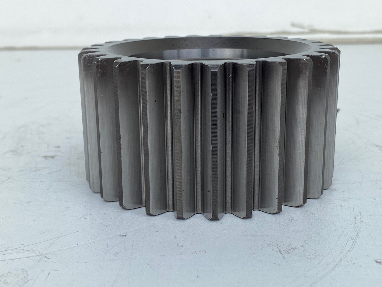 Liebherr Planetenrad ID-Nr.90205840. FAT350P126 - FAT350P138. R920 - R922 - R924 - R925 - R926 - R930 T. #PL25.02.2# - Бортовой редуктор для Строительной техники: фото 3 Liebherr Planetenrad ID-Nr.90205840. FAT350P126 - FAT350P138. R920 - R922 - R924 - R925 - R926 - R930 T. #PL25.02.2# - Бортовой редуктор для Строительной техники: фото 3