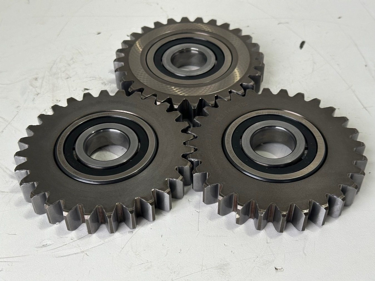 Liebherr Planetenrad ID-Nr.90205862. FAT350P126. R920 - R922 - R924 - R925. #90205862.04.11# - Бортовой редуктор для Строительной техники: фото 2 Liebherr Planetenrad ID-Nr.90205862. FAT350P126. R920 - R922 - R924 - R925. #90205862.04.11# - Бортовой редуктор для Строительной техники: фото 2