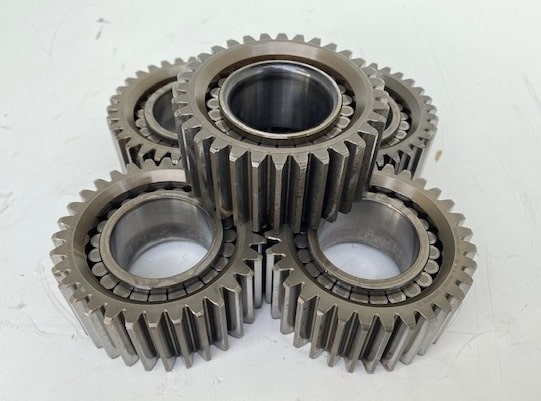 Liebherr Planetenrad ID-Nr.90208005. SAT275A290. R922 LC-1486. R924 LC-1487. - Поворотный редуктор для Строительной техники: фото 2 Liebherr Planetenrad ID-Nr.90208005. SAT275A290. R922 LC-1486. R924 LC-1487. - Поворотный редуктор для Строительной техники: фото 2