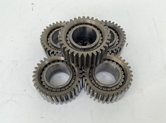 Liebherr Planetenrad ID-Nr.90208005. SAT275A290. R922 LC-1486. R924 LC-1487. - Поворотный редуктор для Строительной техники: фото 5 Liebherr Planetenrad ID-Nr.90208005. SAT275A290. R922 LC-1486. R924 LC-1487. - Поворотный редуктор для Строительной техники: фото 5