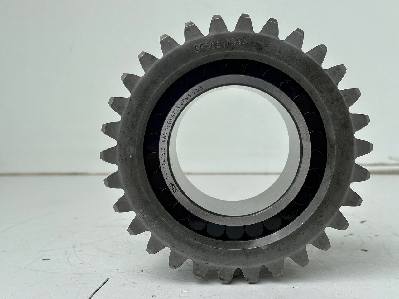 Liebherr Planetenrad ID-Nr.90217992. LPI1000 30 S 0014 00. LOS950, R950, R956, R966, R970. #90217992.20.01# - Бортовой редуктор для Строительной техники: фото 3 Liebherr Planetenrad ID-Nr.90217992. LPI1000 30 S 0014 00. LOS950, R950, R956, R966, R970. #90217992.20.01# - Бортовой редуктор для Строительной техники: фото 3