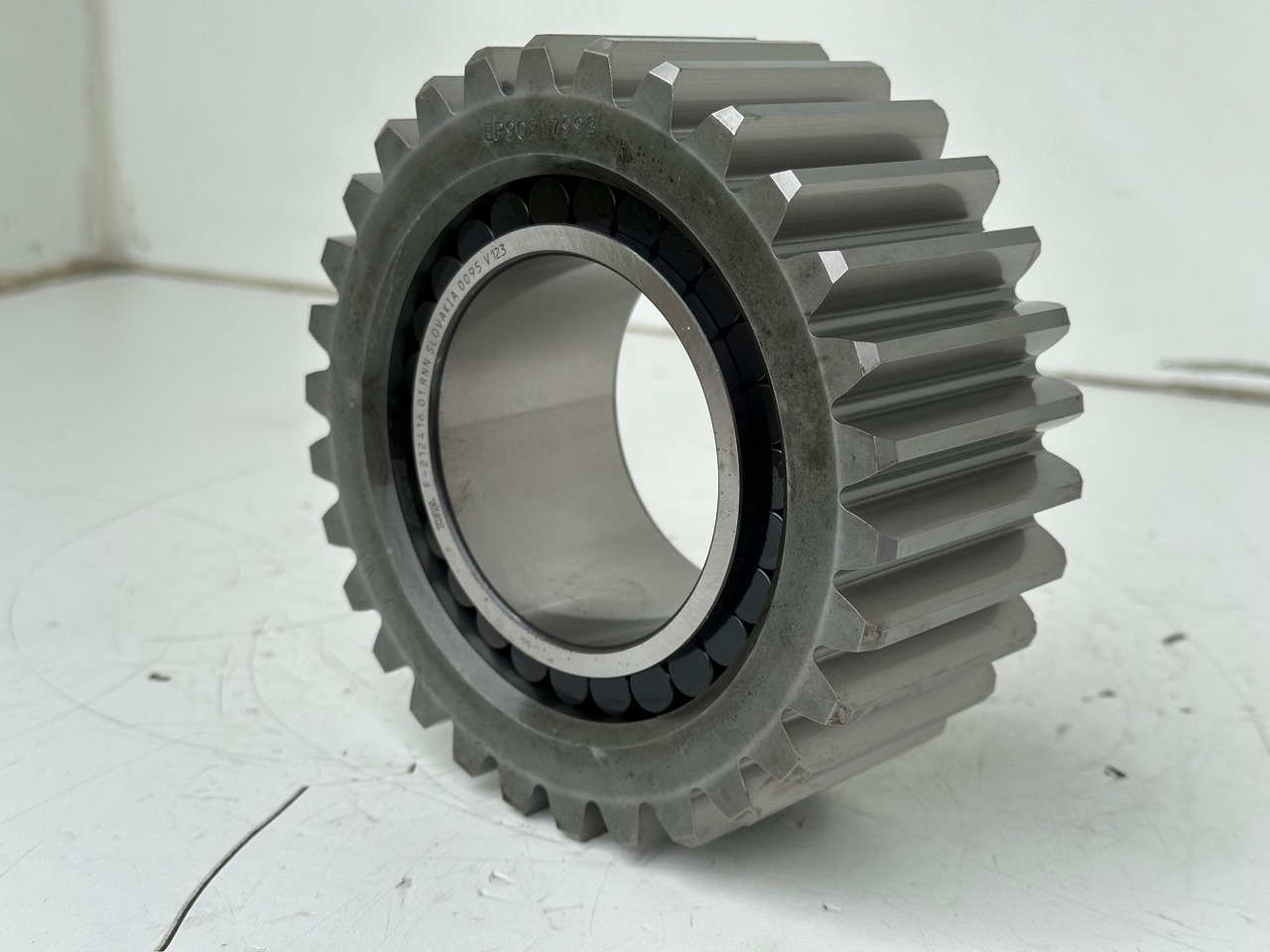 Liebherr Planetenrad ID-Nr.90217992. LPI1000 30 S 0014 00. LOS950, R950, R956, R966, R970. #90217992.20.01# - Бортовой редуктор для Строительной техники: фото 2 Liebherr Planetenrad ID-Nr.90217992. LPI1000 30 S 0014 00. LOS950, R950, R956, R966, R970. #90217992.20.01# - Бортовой редуктор для Строительной техники: фото 2