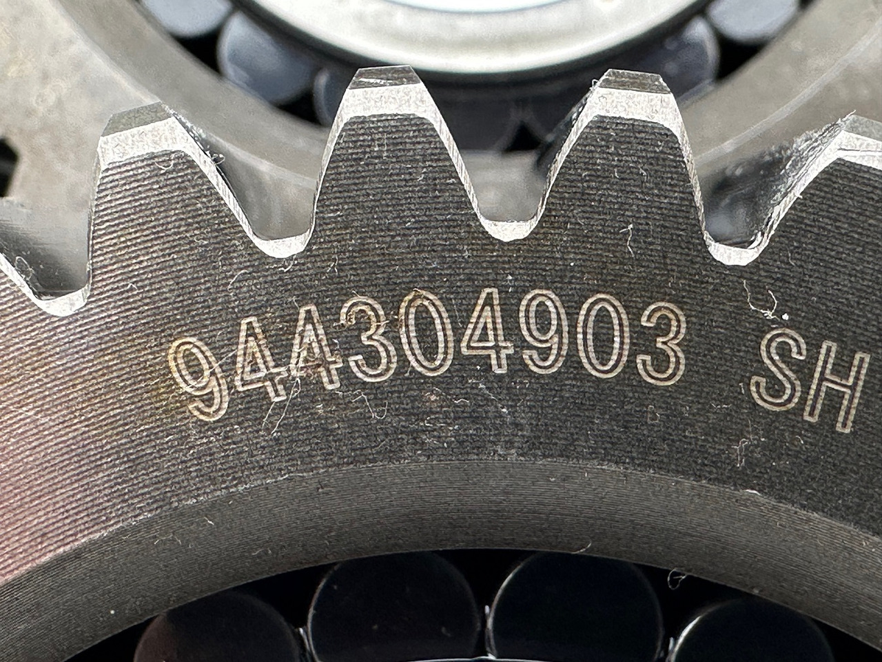 Поворотный редуктор для Строительной техники Liebherr Planetenrad mit Zylinderrollenlager ID-Nr.9443048 - ID-Nr.944304803 - ID-Nr.90209439 - ID-Nr.761003303- ID-Nr.10191884. #944304803.10.03#: фото 10 Поворотный редуктор для Строительной техники Liebherr Planetenrad mit Zylinderrollenlager ID-Nr.9443048 - ID-Nr.944304803 - ID-Nr.90209439 - ID-Nr.761003303- ID-Nr.10191884. #944304803.10.03#: фото 10