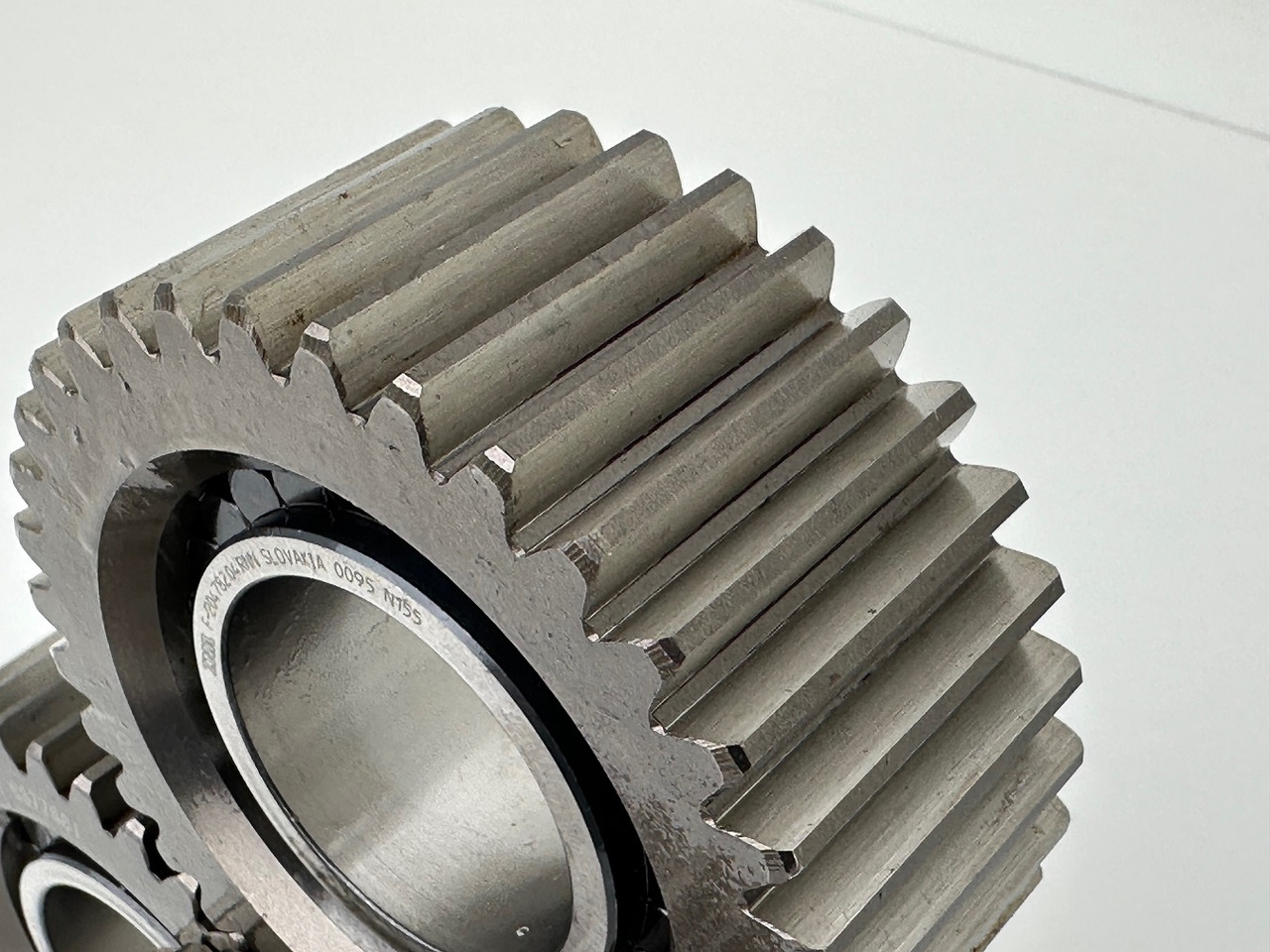 Поворотный редуктор для Строительной техники Liebherr Planetenrad mit Zylinderrollenlager ID-Nr.9443048 - ID-Nr.944304803 - ID-Nr.90209439 - ID-Nr.761003303- ID-Nr.10191884. #944304803.10.03#: фото 7 Поворотный редуктор для Строительной техники Liebherr Planetenrad mit Zylinderrollenlager ID-Nr.9443048 - ID-Nr.944304803 - ID-Nr.90209439 - ID-Nr.761003303- ID-Nr.10191884. #944304803.10.03#: фото 7