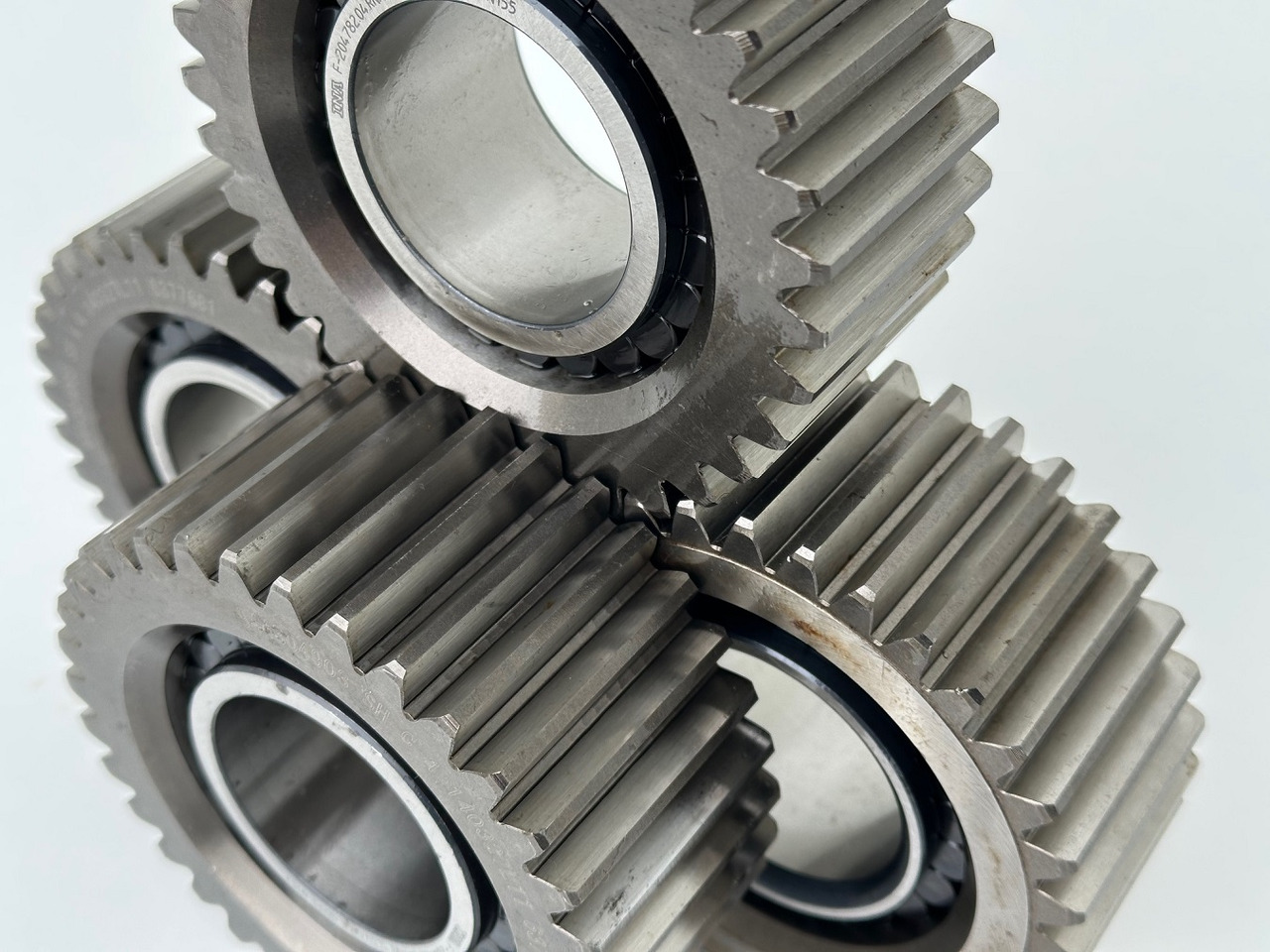 Liebherr Planetenrad mit Zylinderrollenlager ID-Nr.9443048 - ID-Nr.944304803 - ID-Nr.90209439 - ID-Nr.761003303- ID-Nr.10191884. #944304803.10.03# - Поворотный редуктор для Строительной техники: фото 4 Liebherr Planetenrad mit Zylinderrollenlager ID-Nr.9443048 - ID-Nr.944304803 - ID-Nr.90209439 - ID-Nr.761003303- ID-Nr.10191884. #944304803.10.03# - Поворотный редуктор для Строительной техники: фото 4