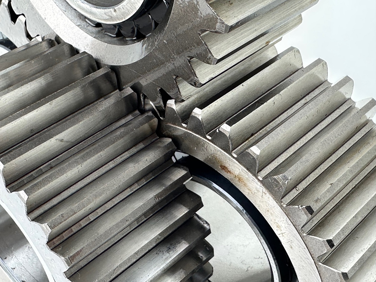 Поворотный редуктор для Строительной техники Liebherr Planetenrad mit Zylinderrollenlager ID-Nr.9443048 - ID-Nr.944304803 - ID-Nr.90209439 - ID-Nr.761003303- ID-Nr.10191884. #944304803.10.03#: фото 6 Поворотный редуктор для Строительной техники Liebherr Planetenrad mit Zylinderrollenlager ID-Nr.9443048 - ID-Nr.944304803 - ID-Nr.90209439 - ID-Nr.761003303- ID-Nr.10191884. #944304803.10.03#: фото 6