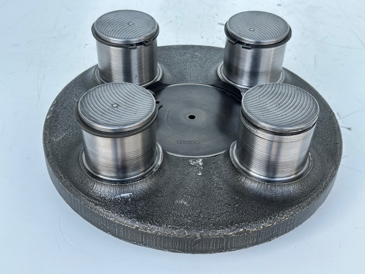 Liebherr Planetenträger ID-Nr.90006116. SAT325/274 - SAT325/294. R936, R940, R946, R950, RZG390. #90006116.FR.40254# - Поворотный редуктор для Гусеничных экскаваторов: фото 2 Liebherr Planetenträger ID-Nr.90006116. SAT325/274 - SAT325/294. R936, R940, R946, R950, RZG390. #90006116.FR.40254# - Поворотный редуктор для Гусеничных экскаваторов: фото 2