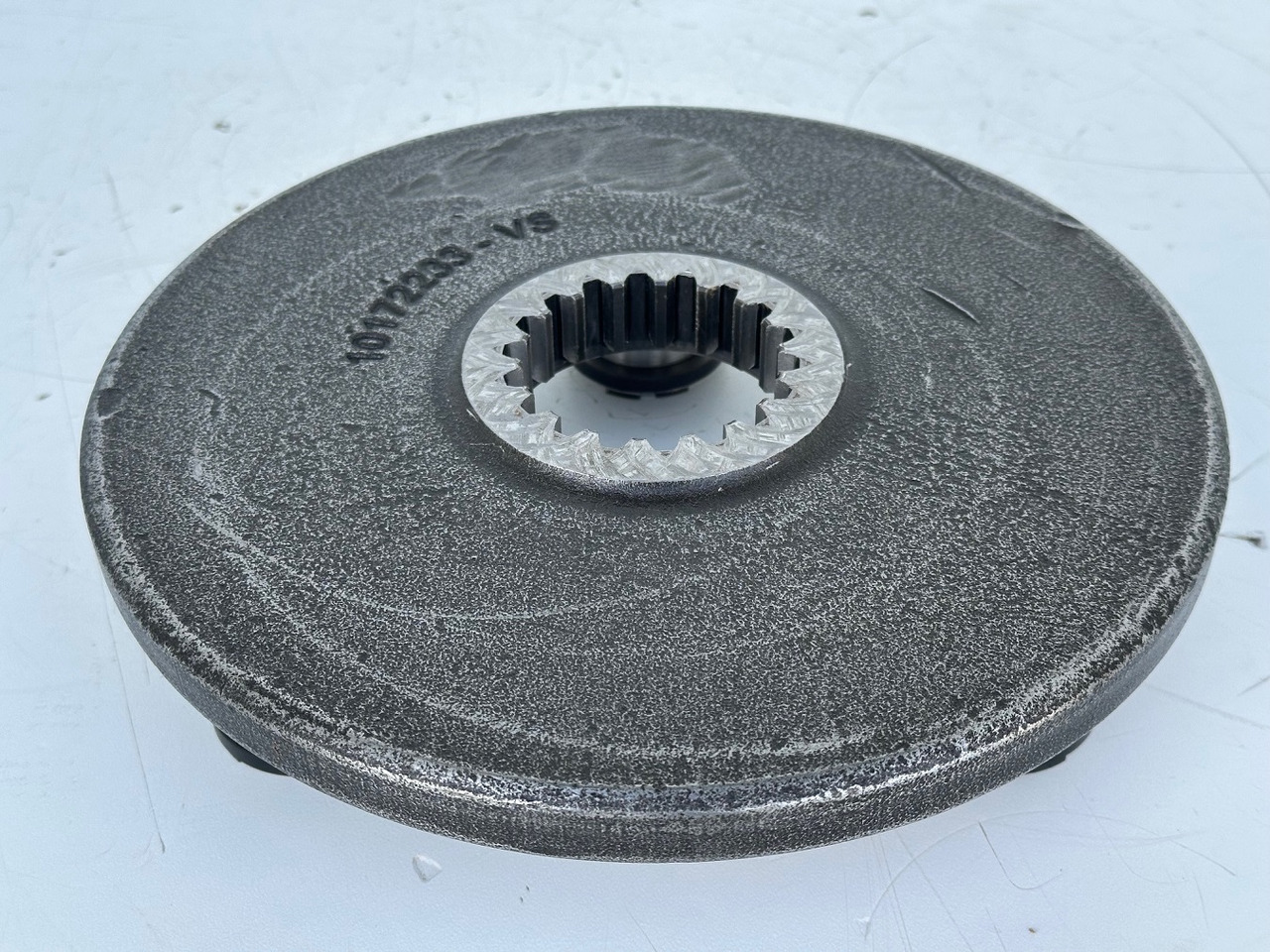 Liebherr Planetenträger ID-Nr.90006124. SAT325/274. R946, R950, RZG390. #90006124.FR.40254# - Поворотный редуктор для Экскаваторов для демонтажных работ: фото 4 Liebherr Planetenträger ID-Nr.90006124. SAT325/274. R946, R950, RZG390. #90006124.FR.40254# - Поворотный редуктор для Экскаваторов для демонтажных работ: фото 4