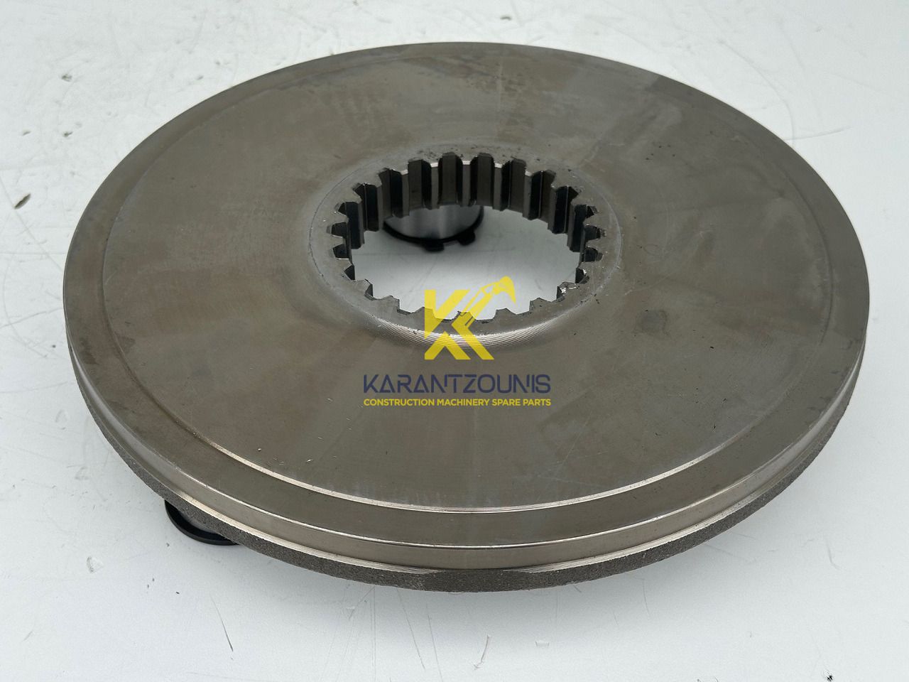 Liebherr Planetenträger ID-Nr.90024938. FAT400P112 -FAT400P130 - FAT400P139. LO1936, LOS926, R926, R928, R930, R934, R936, R940, R944, R946, R950 T. #90024938.L1.6897# - Бортовой редуктор для Строительной техники: фото 4 Liebherr Planetenträger ID-Nr.90024938. FAT400P112 -FAT400P130 - FAT400P139. LO1936, LOS926, R926, R928, R930, R934, R936, R940, R944, R946, R950 T. #90024938.L1.6897# - Бортовой редуктор для Строительной техники: фото 4