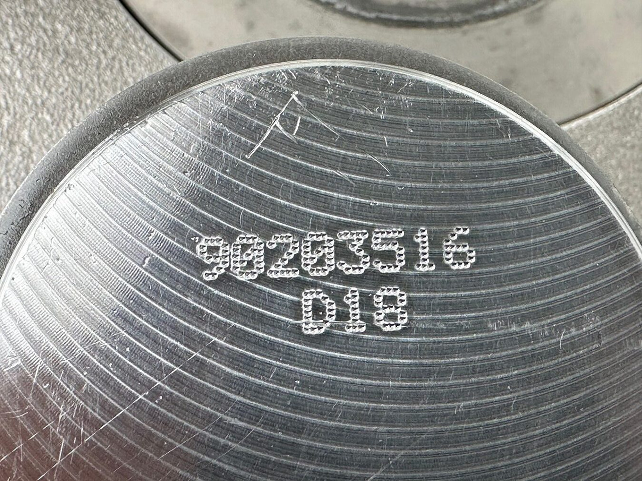 Бортовой редуктор для Бульдозеров Liebherr Planetenträger ID-Nr.90203516.  Typ:FAT400G546.    PR71605LGP-1823. PR716LGP-1423. PR716XL-1422.  #90203516.03.07#: фото 16