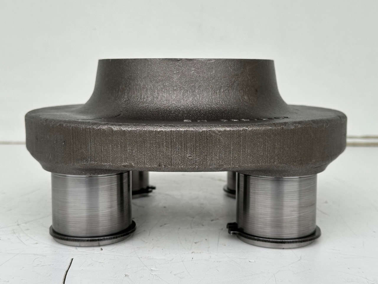 Бортовой редуктор для Бульдозеров Liebherr Planetenträger ID-Nr.90203516.  Typ:FAT400G546.    PR71605LGP-1823. PR716LGP-1423. PR716XL-1422.  #90203516.03.07#: фото 6