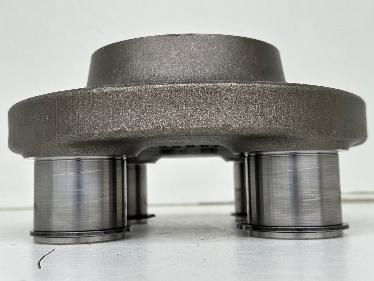 Бортовой редуктор для Бульдозеров Liebherr Planetenträger ID-Nr.90203516.  Typ:FAT400G546.    PR71605LGP-1823. PR716LGP-1423. PR716XL-1422.  #90203516.03.07#: фото 7