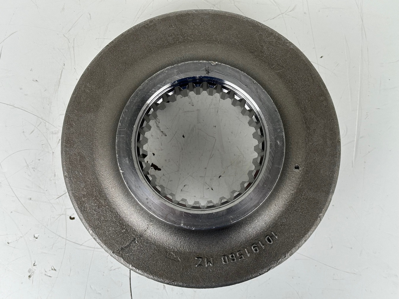 Бортовой редуктор для Бульдозеров Liebherr Planetenträger ID-Nr.90203516.  Typ:FAT400G546.    PR71605LGP-1823. PR716LGP-1423. PR716XL-1422.  #90203516.03.07#: фото 9