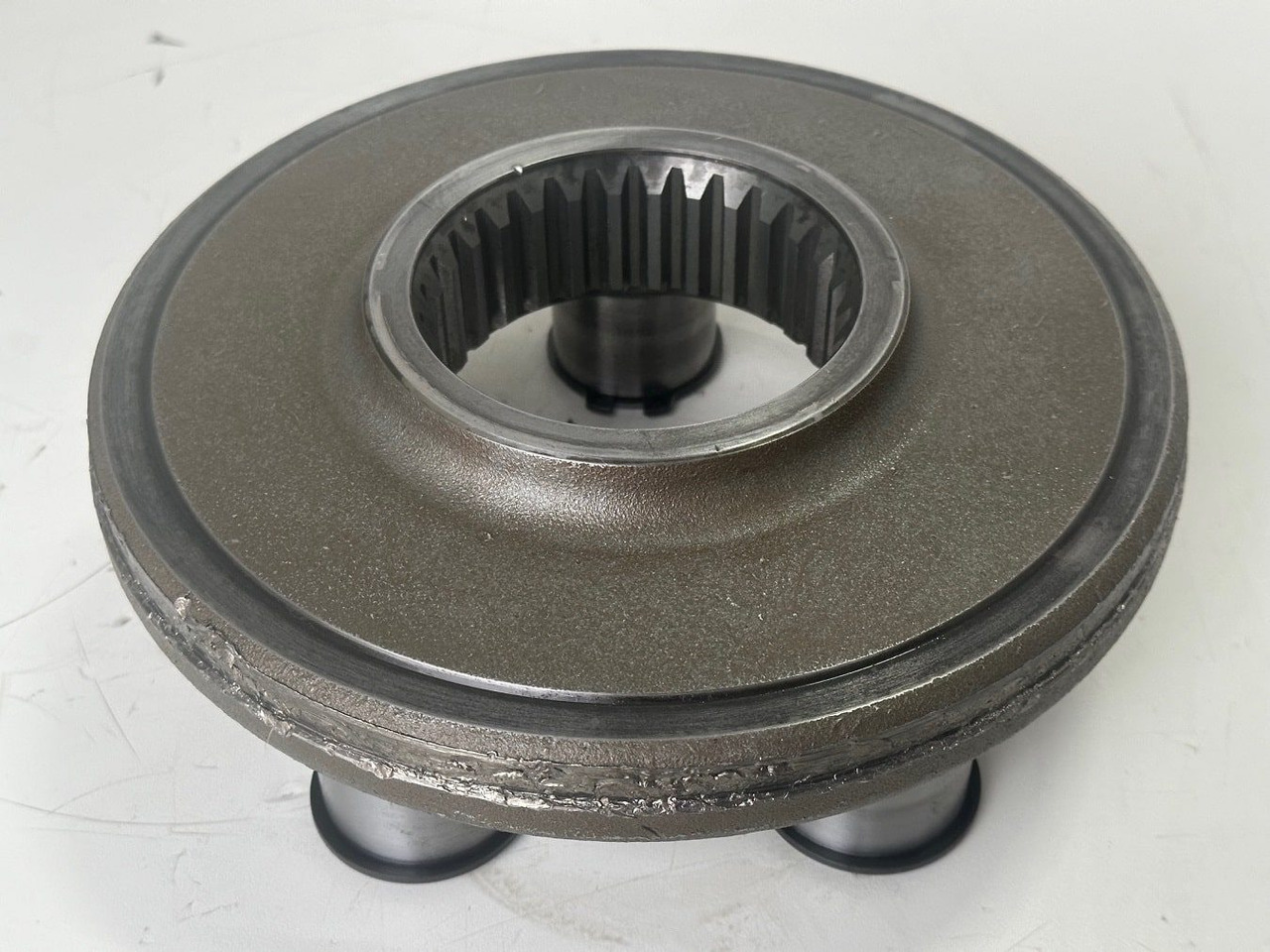 Liebherr Planetenträger ID-Nr.90208014. SAT275A290. R922 LC-1486, R924 LC-1487. #90208014.04.11# - Поворотный редуктор для Строительной техники: фото 4 Liebherr Planetenträger ID-Nr.90208014. SAT275A290. R922 LC-1486, R924 LC-1487. #90208014.04.11# - Поворотный редуктор для Строительной техники: фото 4