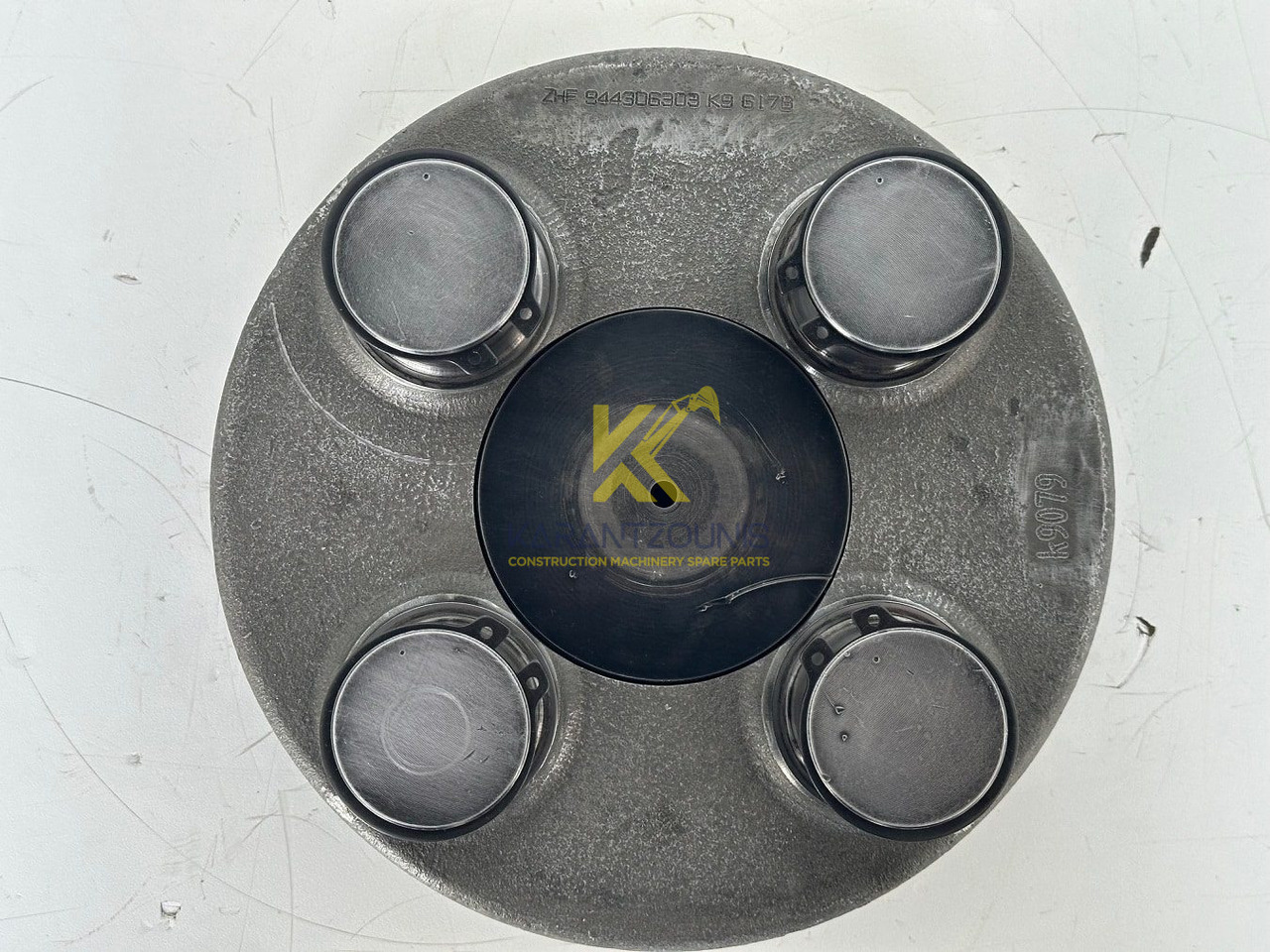 Liebherr Planetenträger ID-Nr.944306303 - ID-Nr.9443063. A924, A934, LH30, LH35, R906, R916, R922, R924, R926, R932, R934, R944. #k9079# - Коробка передач для Строительной техники: фото 3 Liebherr Planetenträger ID-Nr.944306303 - ID-Nr.9443063. A924, A934, LH30, LH35, R906, R916, R922, R924, R926, R932, R934, R944. #k9079# - Коробка передач для Строительной техники: фото 3