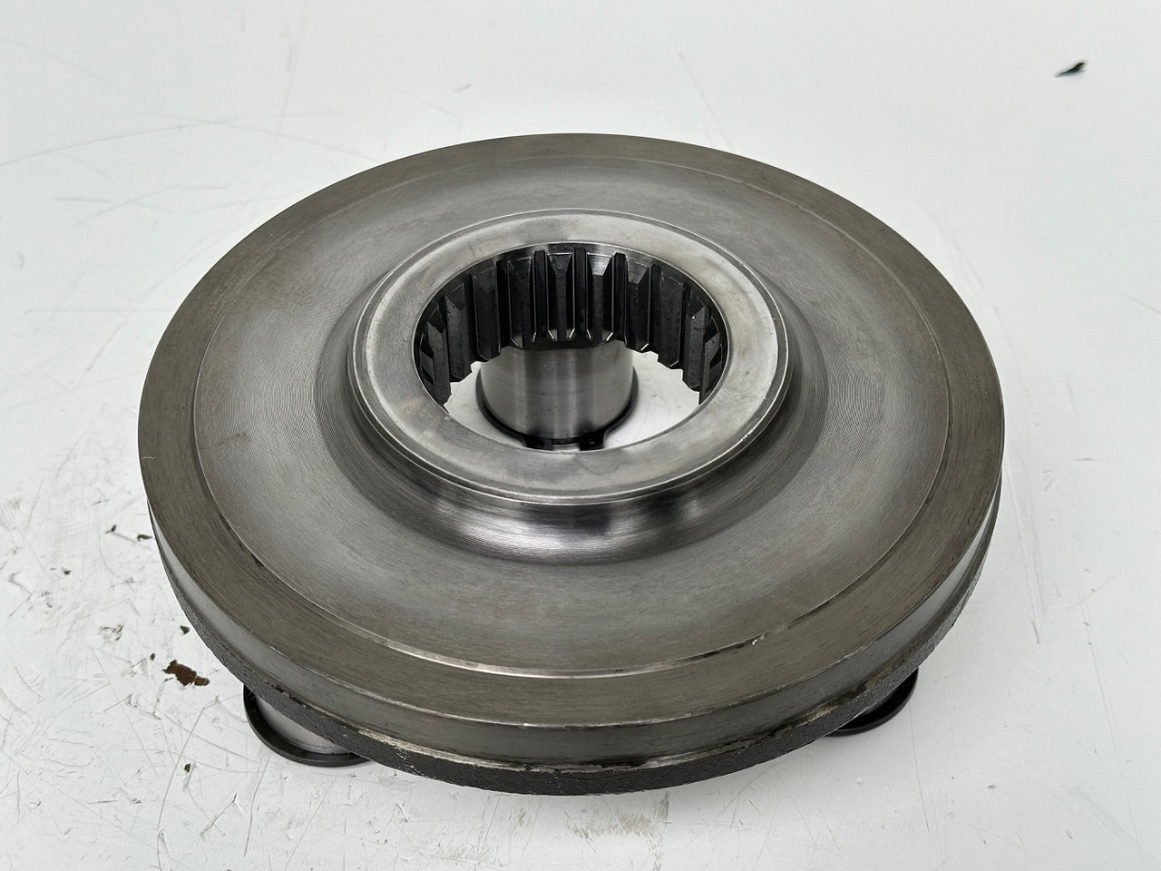 Liebherr Planetenträger ID-Nr.970559601. A900,A904,A913COMP,A914COMP,A914,A916COMP,A916,A918COMP,A918,A920,A922RAIL,A924RAIL,LH18,LH22,LH24,LH26,R900,R914 RAIL,R904,R914COMP,R918,R920,R922. #970559601 - Коробка передач для Строительной техники: фото 4 Liebherr Planetenträger ID-Nr.970559601. A900,A904,A913COMP,A914COMP,A914,A916COMP,A916,A918COMP,A918,A920,A922RAIL,A924RAIL,LH18,LH22,LH24,LH26,R900,R914 RAIL,R904,R914COMP,R918,R920,R922. #970559601 - Коробка передач для Строительной техники: фото 4