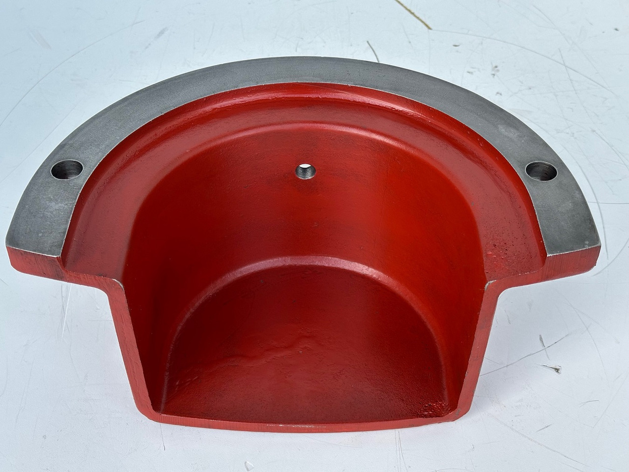 Liebherr Schmierfettkappe ID-Nr.90006095. SAT325/274 - SAT325/294. R940, R946, R950, RZG390. #90006095.FR.40254# - Поворотный редуктор для Гусеничных экскаваторов: фото 3 Liebherr Schmierfettkappe ID-Nr.90006095. SAT325/274 - SAT325/294. R940, R946, R950, RZG390. #90006095.FR.40254# - Поворотный редуктор для Гусеничных экскаваторов: фото 3