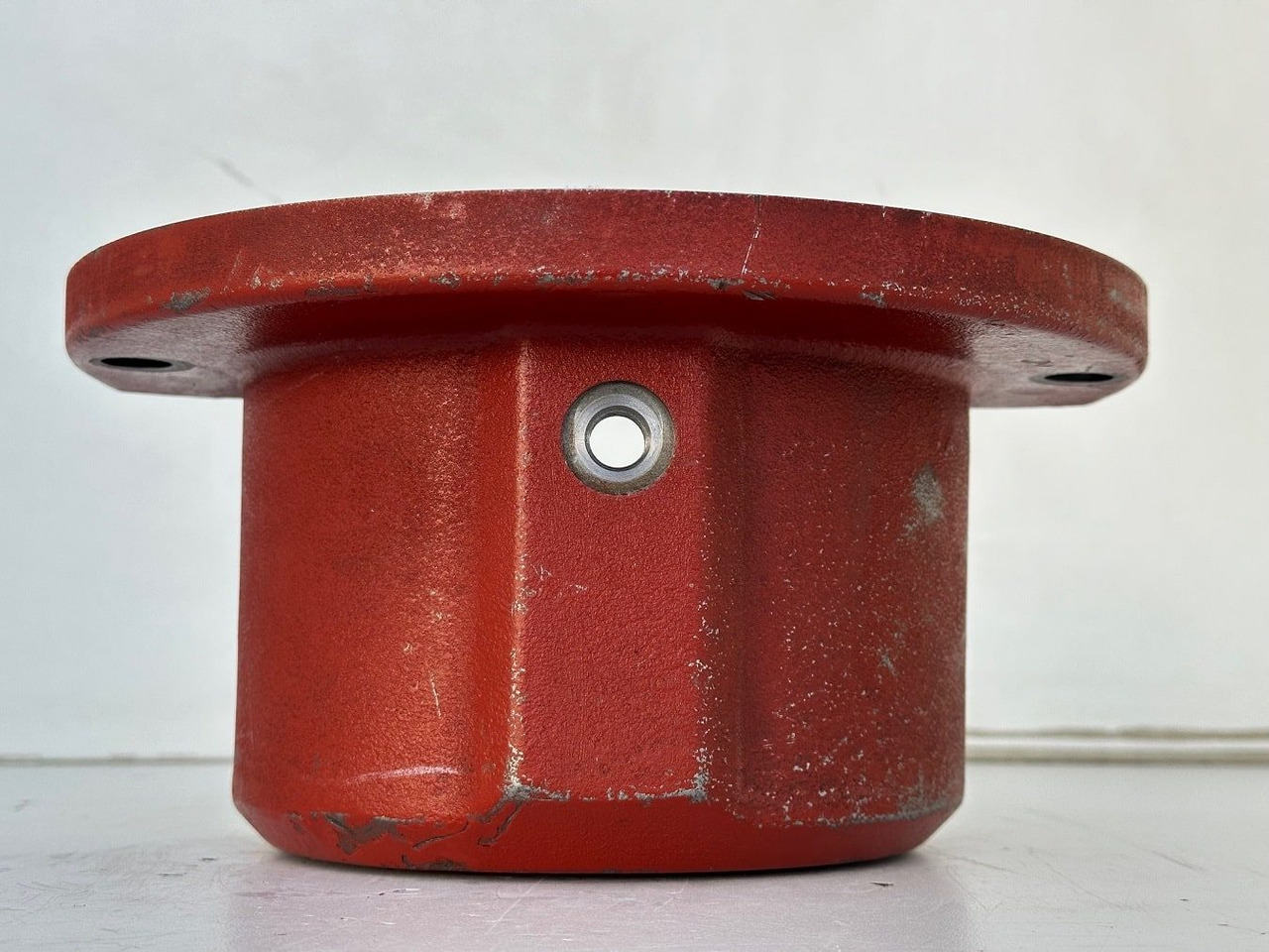 Liebherr Schmierfettkappe ID-Nr.90006531. SAT300/271, SAT300/282, SAT300/295. LH40, LH50, R936. #90006531.02.10# - Поворотный редуктор для Гусеничных экскаваторов: фото 3 Liebherr Schmierfettkappe ID-Nr.90006531. SAT300/271, SAT300/282, SAT300/295. LH40, LH50, R936. #90006531.02.10# - Поворотный редуктор для Гусеничных экскаваторов: фото 3