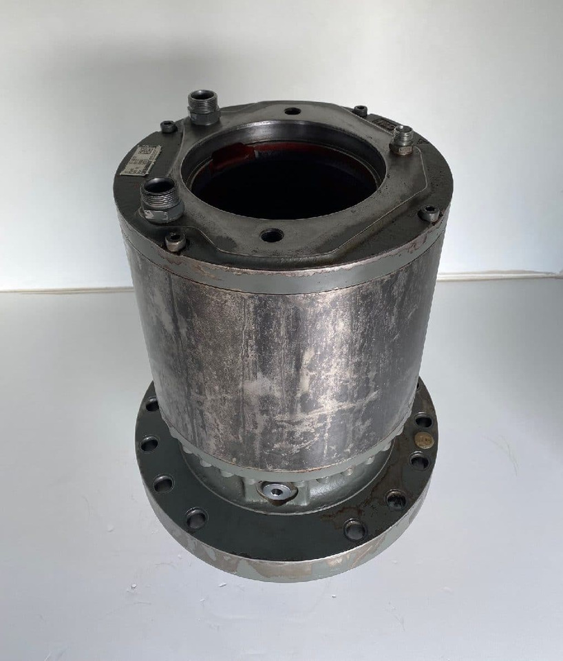 Liebherr Schwenkantrieb SAT250/278, ID-Nr.90017772 - ID-Nr.90017773 - ID-Nr.90017774 - ID-Nr.90209641. #0383# - Поворотный редуктор для Гусеничных экскаваторов: фото 3 Liebherr Schwenkantrieb SAT250/278, ID-Nr.90017772 - ID-Nr.90017773 - ID-Nr.90017774 - ID-Nr.90209641. #0383# - Поворотный редуктор для Гусеничных экскаваторов: фото 3