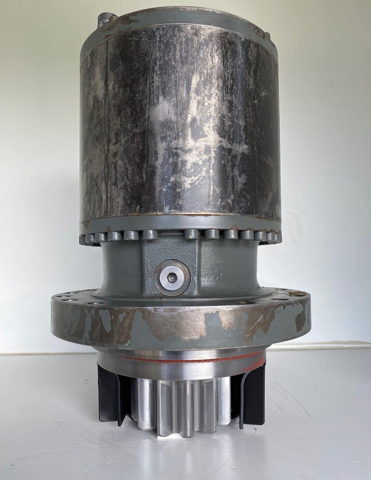 Liebherr Schwenkantrieb SAT250/278, ID-Nr.90017772 - ID-Nr.90017773 - ID-Nr.90017774 - ID-Nr.90209641. #0383# - Поворотный редуктор для Гусеничных экскаваторов: фото 2 Liebherr Schwenkantrieb SAT250/278, ID-Nr.90017772 - ID-Nr.90017773 - ID-Nr.90017774 - ID-Nr.90209641. #0383# - Поворотный редуктор для Гусеничных экскаваторов: фото 2