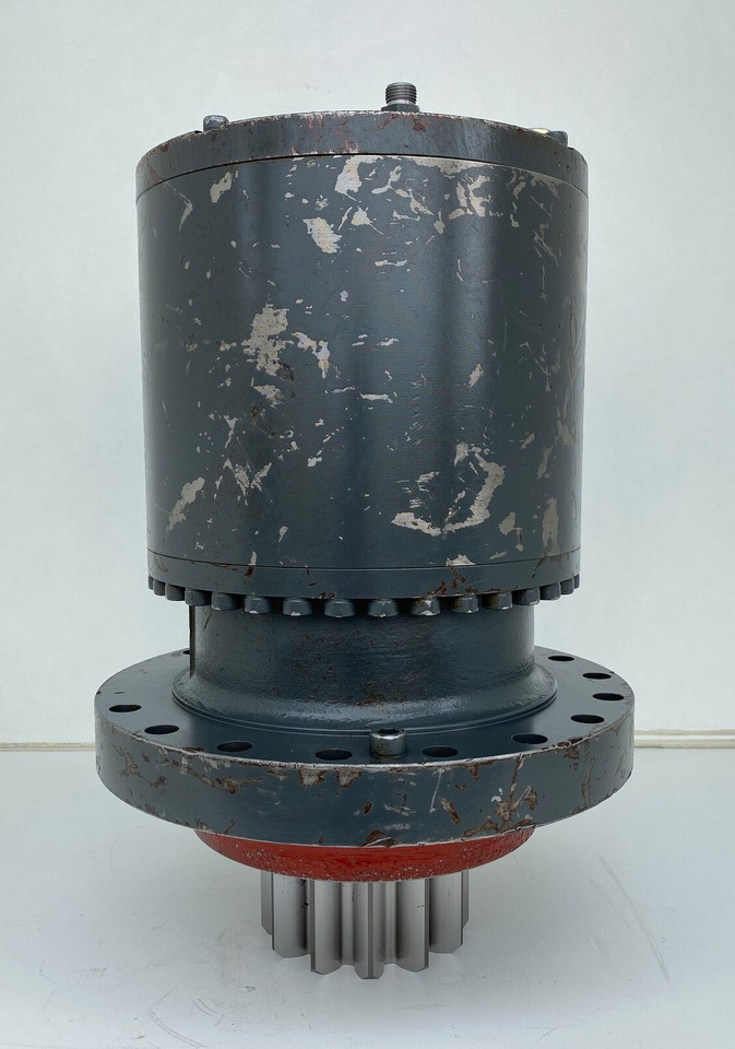 Liebherr Schwenkantrieb SAT250/287, ID-Nr.90209645. - Поворотный редуктор для Колёсных экскаваторов: фото 2 Liebherr Schwenkantrieb SAT250/287, ID-Nr.90209645. - Поворотный редуктор для Колёсных экскаваторов: фото 2