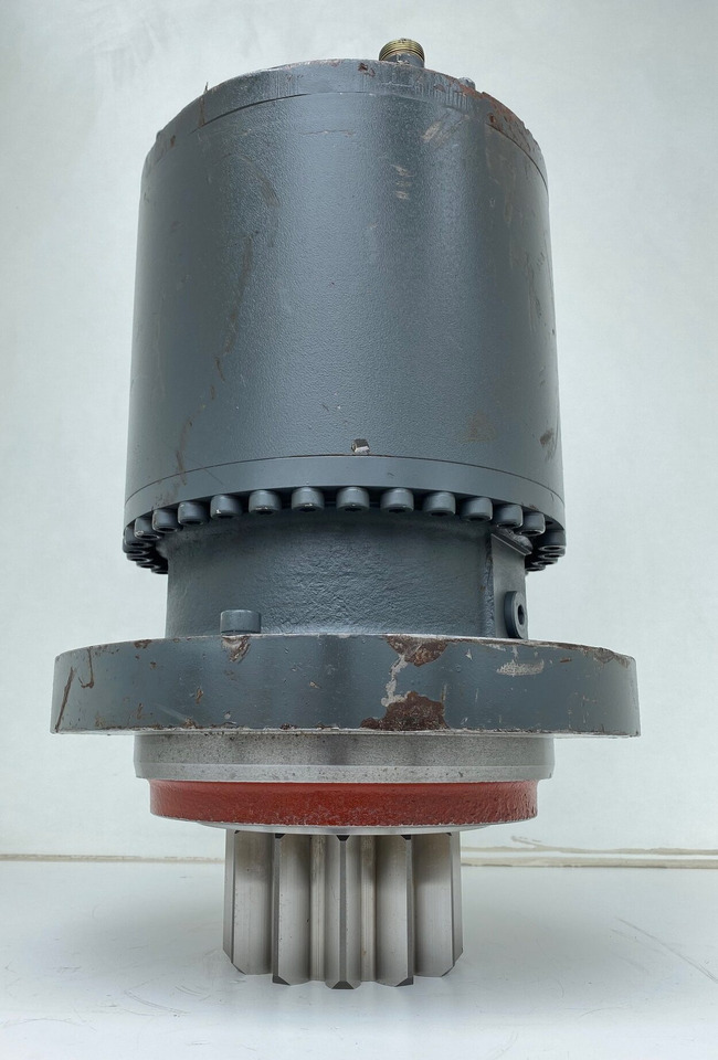 Liebherr Schwenkantrieb SAT250/287, ID-Nr.90209645. - Поворотный редуктор для Колёсных экскаваторов: фото 3 Liebherr Schwenkantrieb SAT250/287, ID-Nr.90209645. - Поворотный редуктор для Колёсных экскаваторов: фото 3