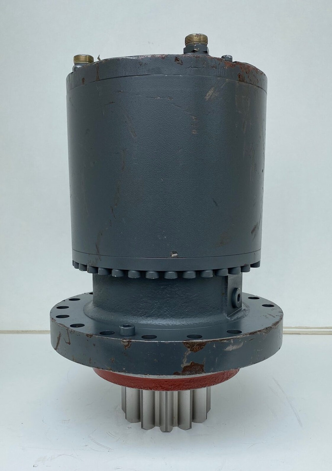 Liebherr Schwenkantrieb SAT250/287, ID-Nr.90209645. - Поворотный редуктор для Колёсных экскаваторов: фото 2 Liebherr Schwenkantrieb SAT250/287, ID-Nr.90209645. - Поворотный редуктор для Колёсных экскаваторов: фото 2