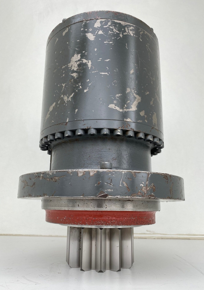 Liebherr Schwenkantrieb SAT250/287, ID-Nr.90209645. - Поворотный редуктор для Колёсных экскаваторов: фото 5 Liebherr Schwenkantrieb SAT250/287, ID-Nr.90209645. - Поворотный редуктор для Колёсных экскаваторов: фото 5