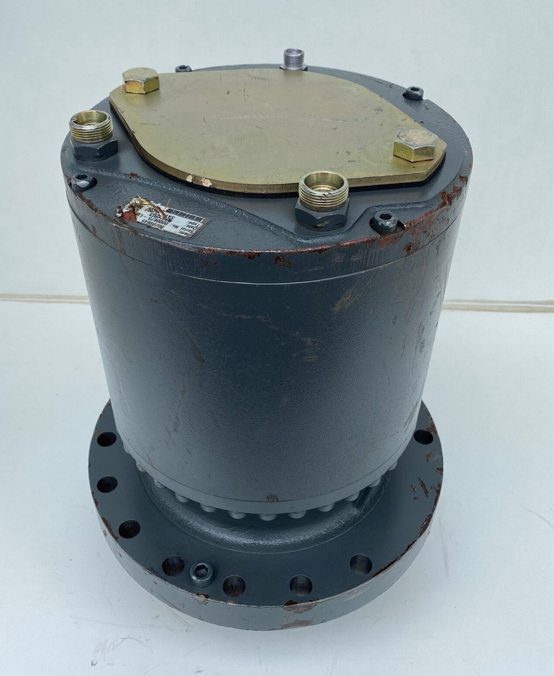 Liebherr Schwenkantrieb SAT250/287, ID-Nr.90209645. - Поворотный редуктор для Колёсных экскаваторов: фото 5 Liebherr Schwenkantrieb SAT250/287, ID-Nr.90209645. - Поворотный редуктор для Колёсных экскаваторов: фото 5