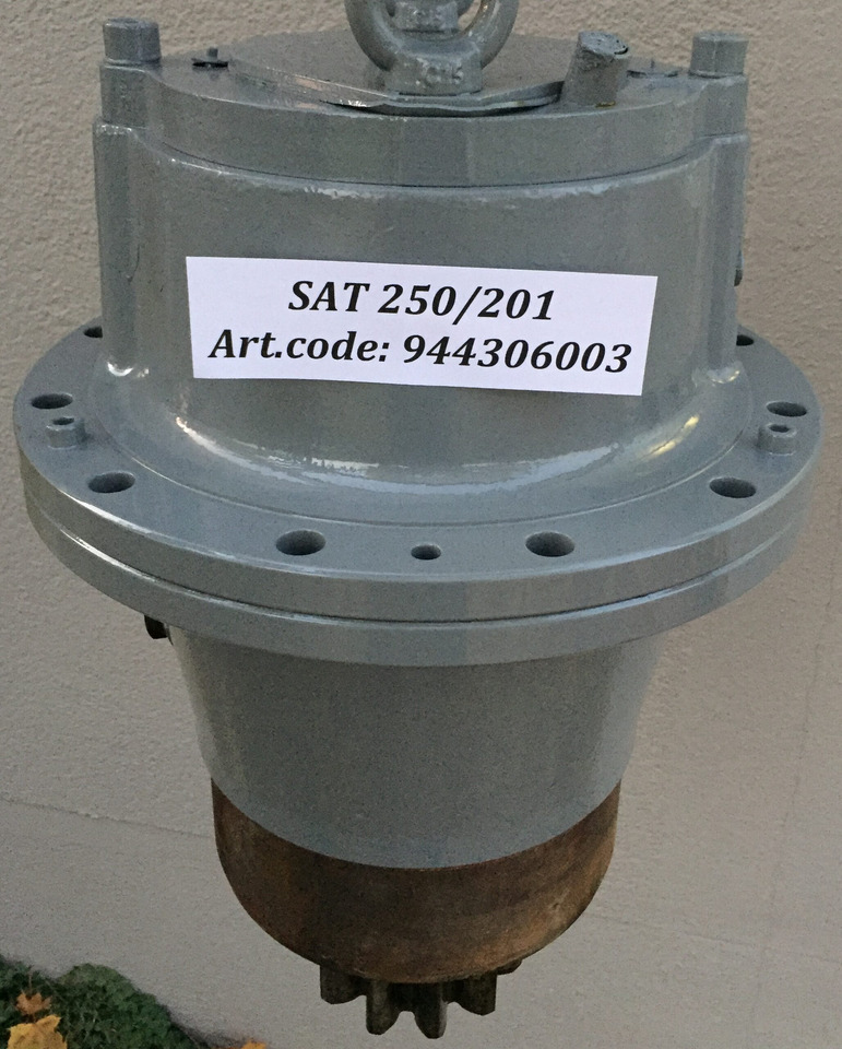Liebherr Schwenkantrieb Typ: SAT250/201. ID-Nr.9441540-ID-Nr.9442325-ID-Nr.9443060. R912, R922, R932. - Коробка передач для Экскаваторов: фото 3 Liebherr Schwenkantrieb Typ: SAT250/201. ID-Nr.9441540-ID-Nr.9442325-ID-Nr.9443060. R912, R922, R932. - Коробка передач для Экскаваторов: фото 3